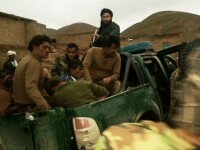 ostatici moldoveni in Afganistan