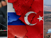 cover Putin Rusia Turcia avion doborat