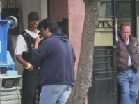 Bataie pe un platou de filmare: Membri din echipa regizorului Alfonso Cuaron s-au batut cu oficiali mexicani