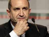 rumen radev