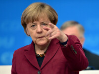 Cancelarul Germaniei, Angela Merkel, dupa atacul din Berlin: 