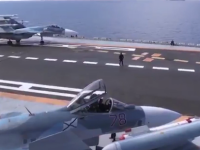 Rusia a lansat noi bombardamente in Siria. Avioanele de lupta au atacat fabricile si depozitele de armament ale ISIS