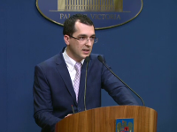Voiculescu: Nu am informaţii că ar fi existat alte surse de încălzire la Matei Balș