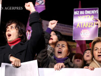 proteste Turcia