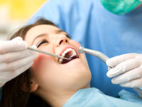 dentist - Shutterstock