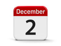 2 decembrie