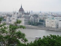 Budapesta