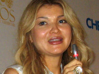 Gulnara Karimova