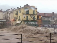 inundatii in Italia