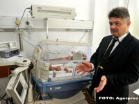 Scandal la Spitalul Malaxa. Inregistrari AUDIO cu managerul unitatii, Florin Secureanu, cand isi injura si umileste angajatii