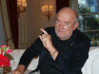 Peter Lindbergh: „Femeile trebuie eliberate de teroarea tineretii vesnice si a perfectiunii”