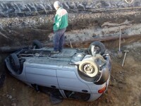 accident constanta - 2