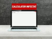 calculator, virus