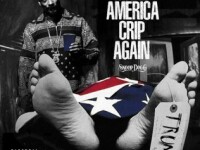 make america crip again
