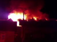 Incendiu Suceava