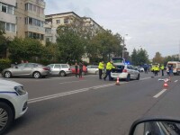 accident constanta