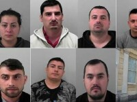 7 români, condamnați după ce ar fi înșelat mai mulți britanici pe eBay