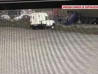 Accident Neamț