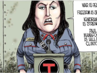 Sarah Sanders