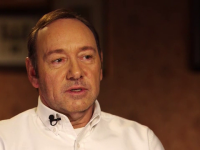 kevin spacey