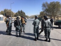atac tv afghanistan