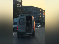 ambulanță Piatra Neamț
