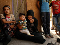 Părinții irakieni ar putea dobândi dreptul să-și căsătorească fetițele, la vârsta de nouă ani