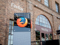 sediul Mozilla