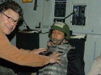 Al Franken hărțuire sexuală