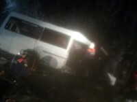 accident Rusia