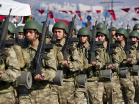 militari turci