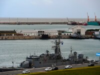 Submarinul militar argentinian San Juan