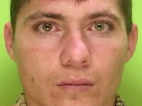 Un britanic a prins un tâlhar român după ce l-a văzut într-un apel al poliției