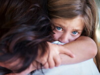 Două surori de 8 și 9 ani din Vaslui agresate sexual de unchiul lor. Ce a făcut tatăl fetelor când a aflat