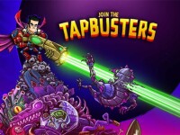 tapbusters