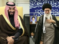 iran, arabia saudita, hitler, Mohammed ben Salman