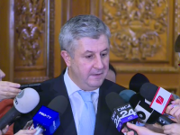 Parlamentarii găsiți în conflict de interese scapă de interdicții, la inițiativa lui Florin Iordache. Reacția ANI