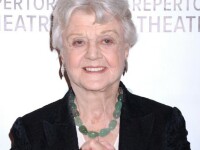 Angela Lansbury