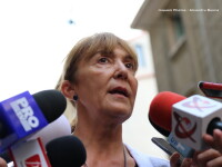 Monica Macovei: Dragnea şi Tăriceanu au reuşit să izoleze România pe plan extern