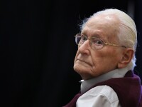 Un fost contabil la Auschwitz va putea fi încarcerat, în ciuda vârstei sale de 96 de ani