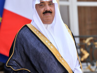 Mutaib bin Abdullah