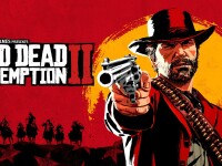 Red Dead Redemption 2