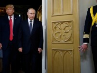 Donald Trump și Vladimir Putin se vor întâlni din nou. Ce decizii vor lua privind Europa