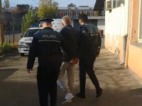 arestare politie