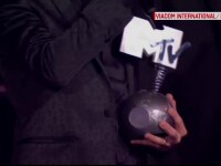 MTV European Music Awards