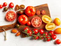 Zece rețete delicioase cu roșii. Cum se face shakshuka