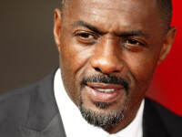 Idris Elba, desemnat 