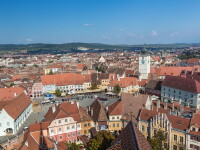 Primul oraș din România care își va lansa monedă proprie luna aceasta. FOTO