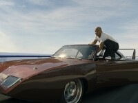 Fast & Furious 6. Detalii despre blockbusterul la a cărui filmare s-au distrus 100 de mașini