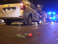 accident Iași